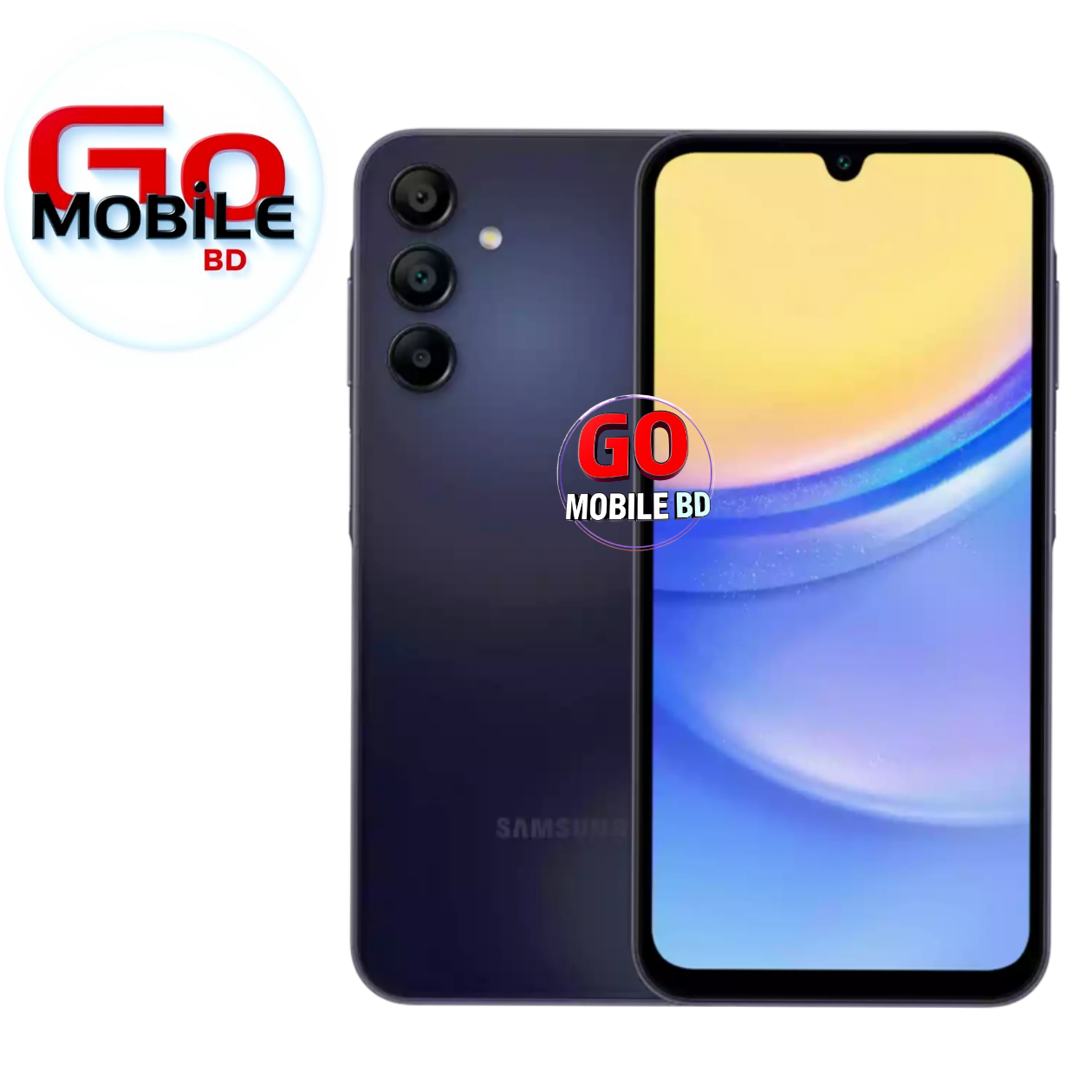 Samsung A16 5g