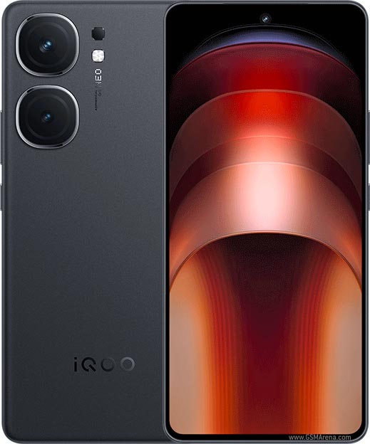 iQOO Neo 9 Pro