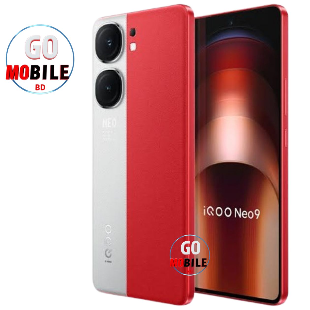 iQOO Neo 9
