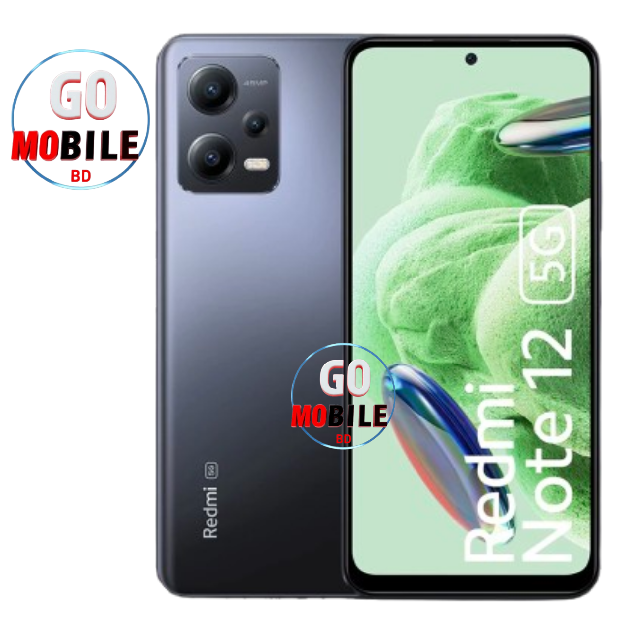Redmi Note 12 5g