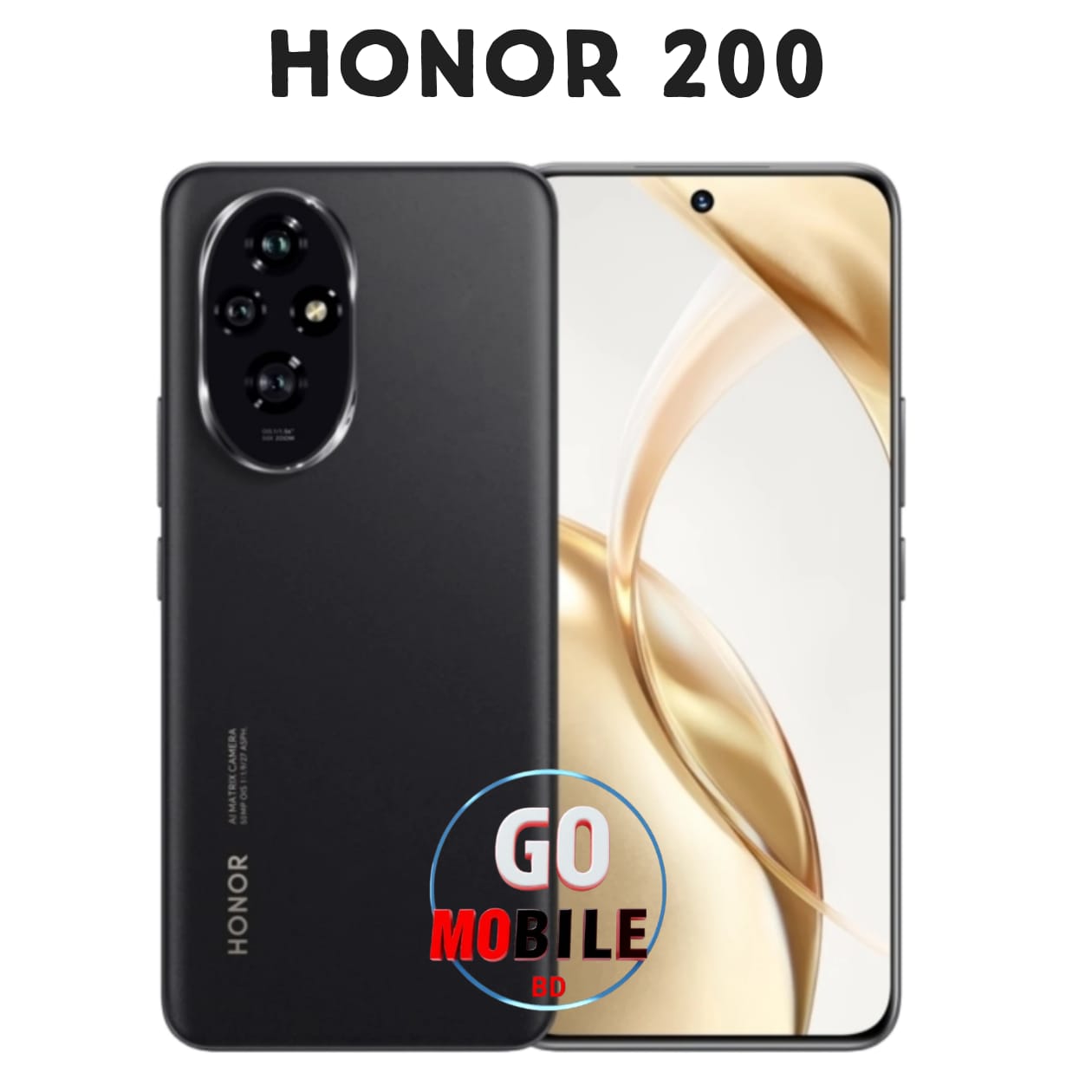 Honor 200