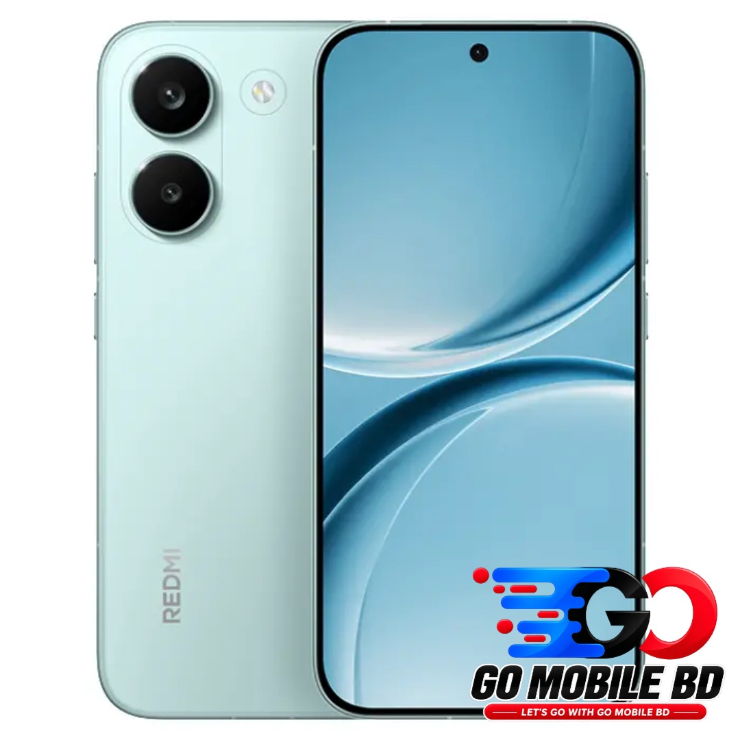Redmi Turbo 5