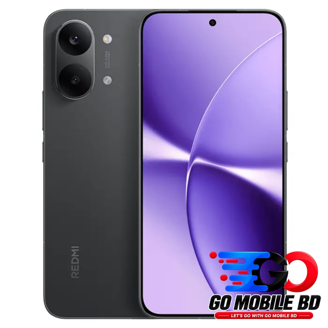 Redmi Turbo 5 Max