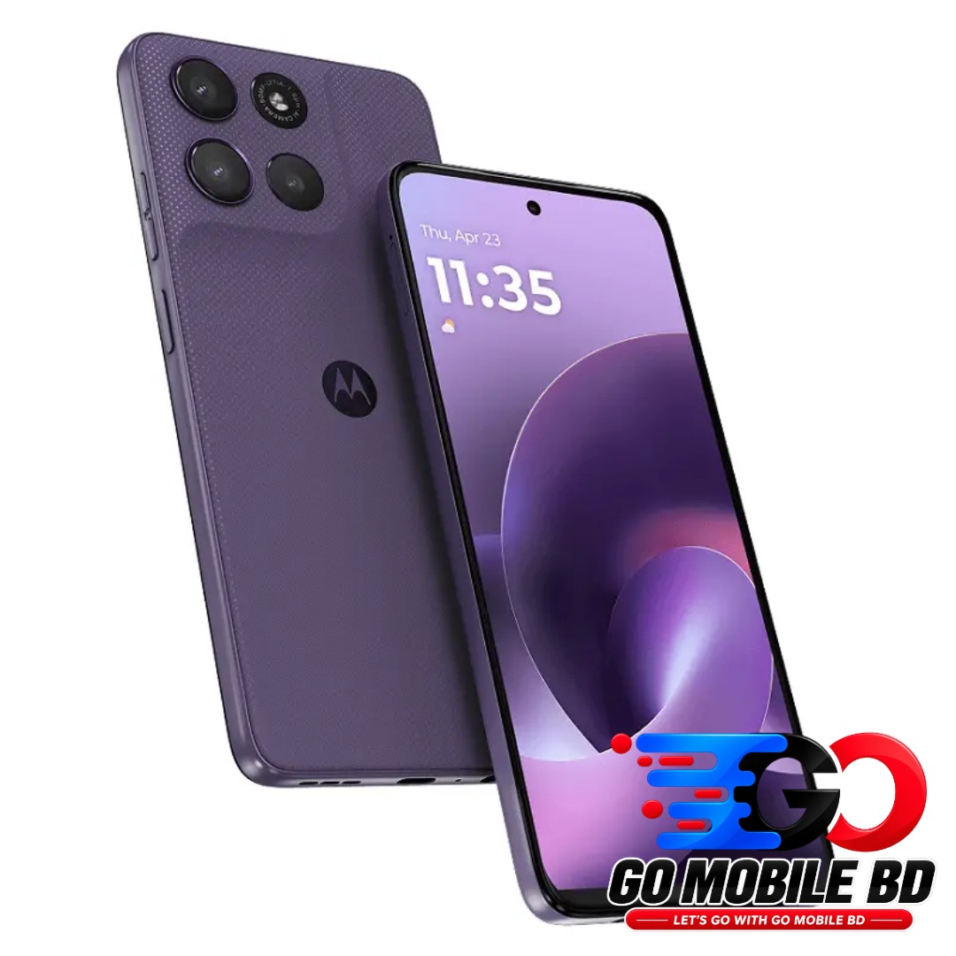Moto G67 Power