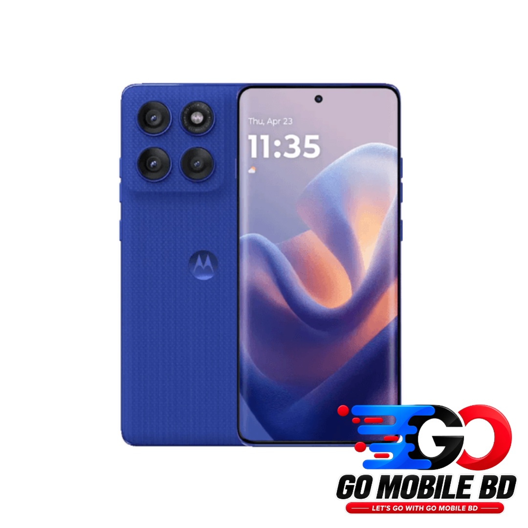 Moto Edge 60 Pro