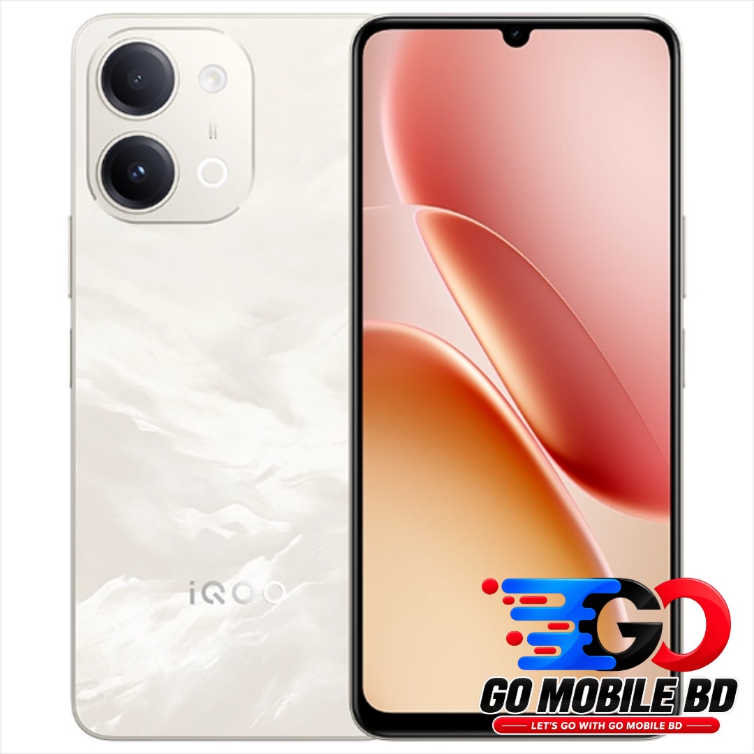 IQOO Z11i