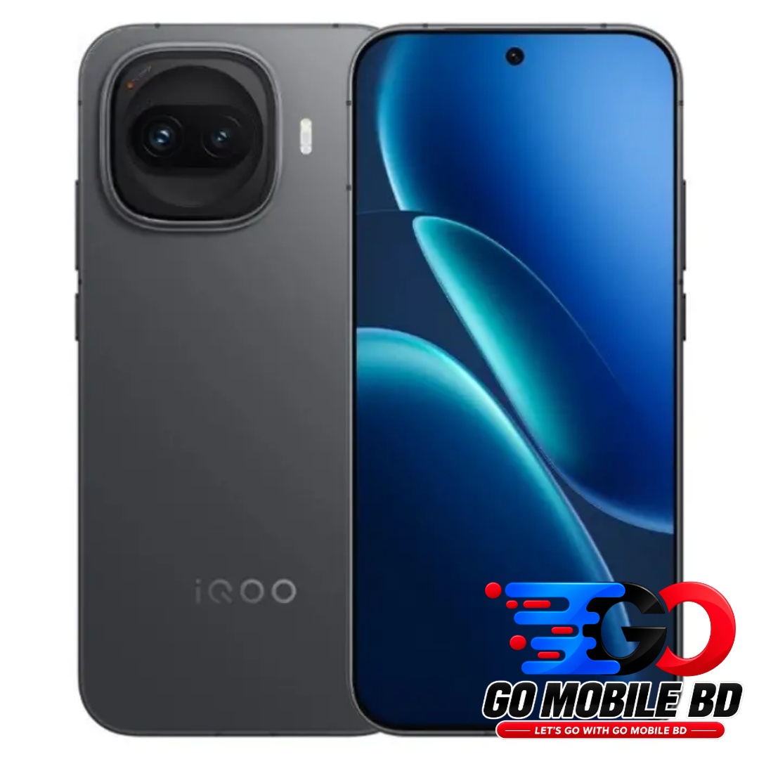 IQOO Z11 Turbo