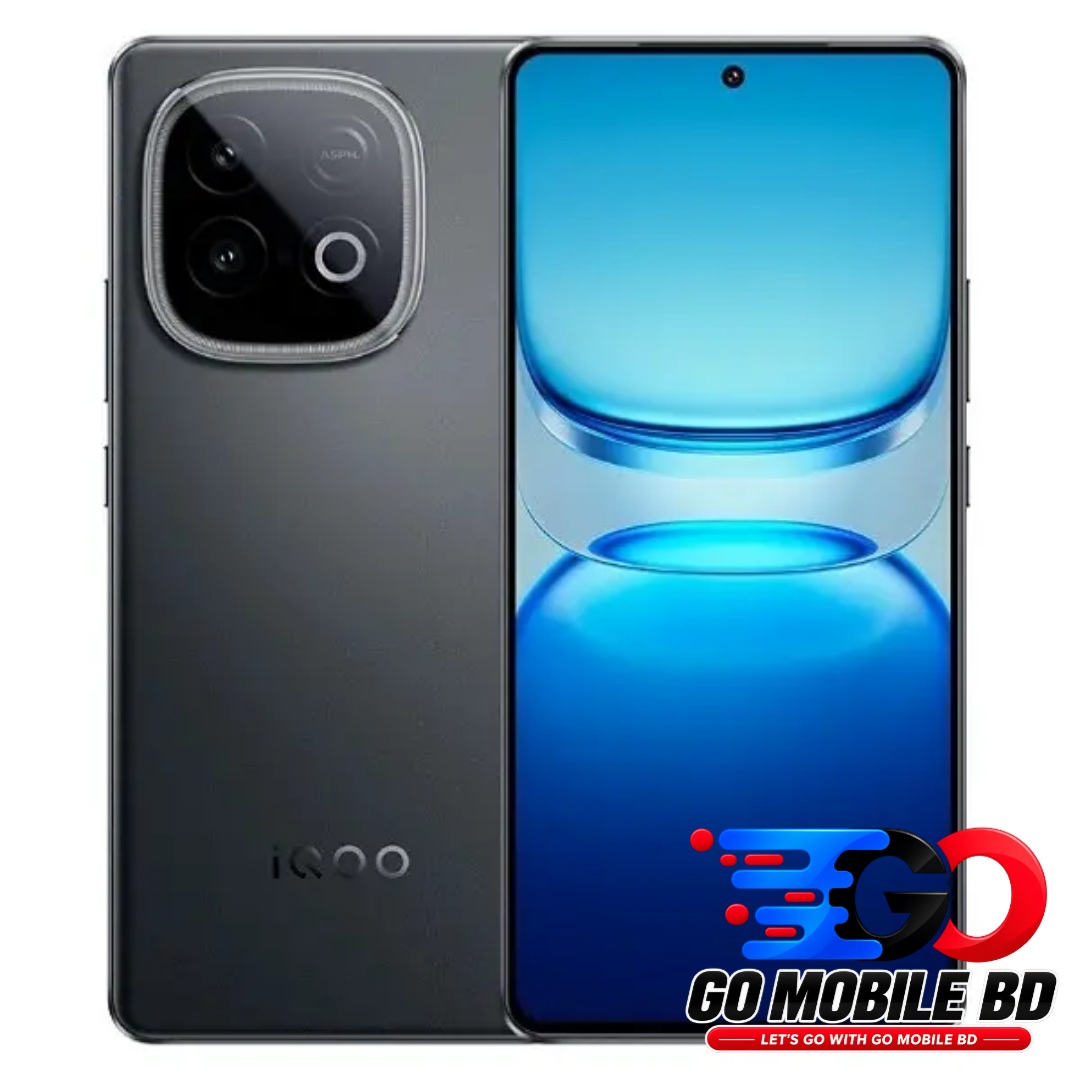 iQOO Z10 Turbo Pro