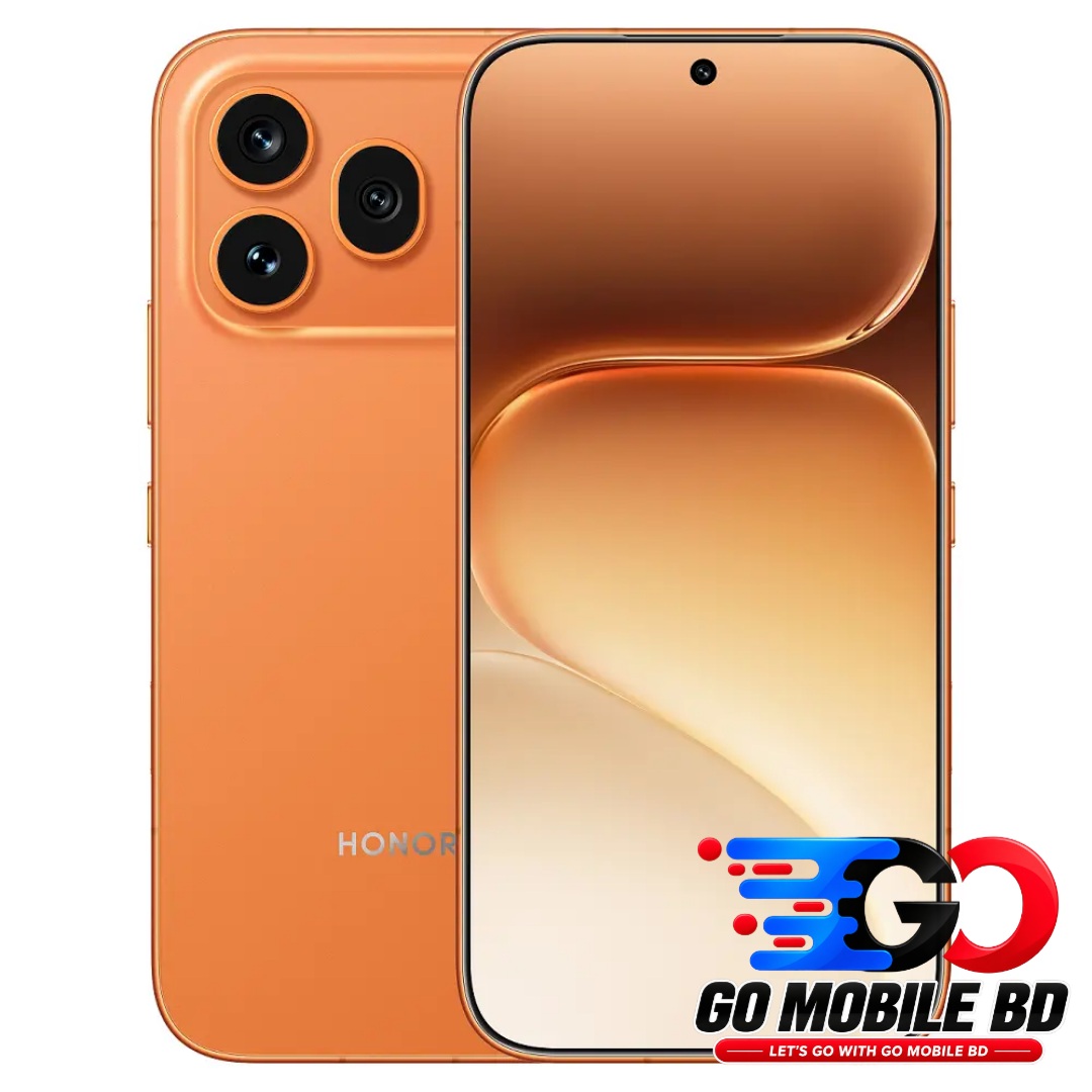 Honor 600 Pro
