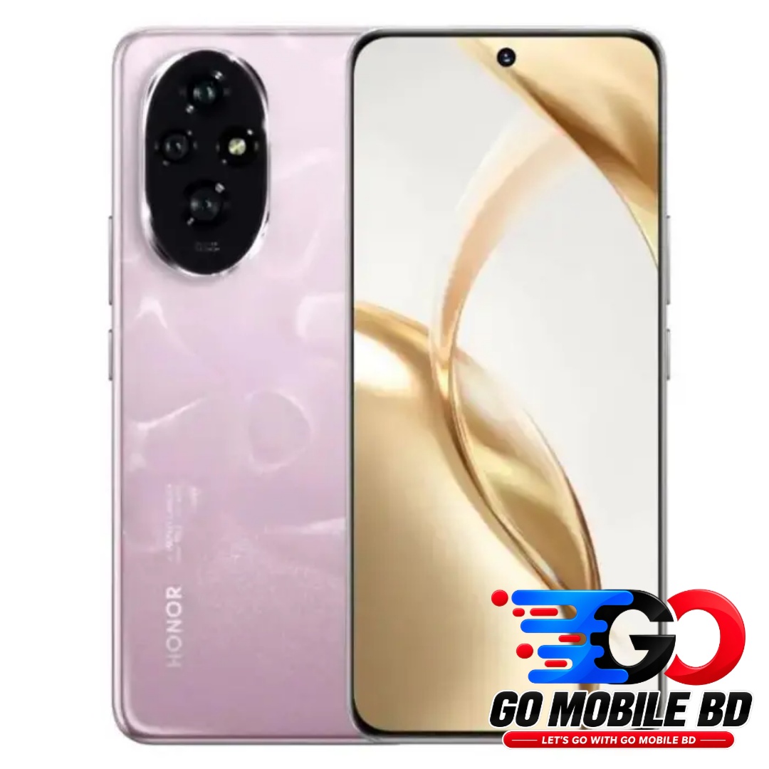Honor 200