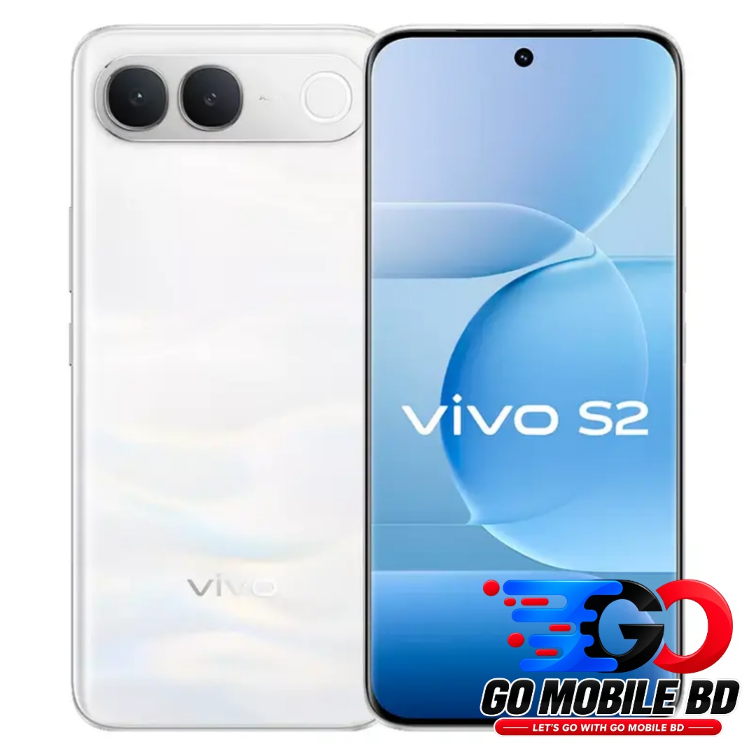 Vivo S2