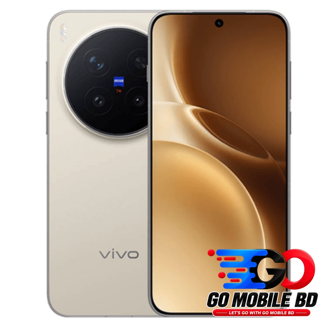 Vivo X300 Pro