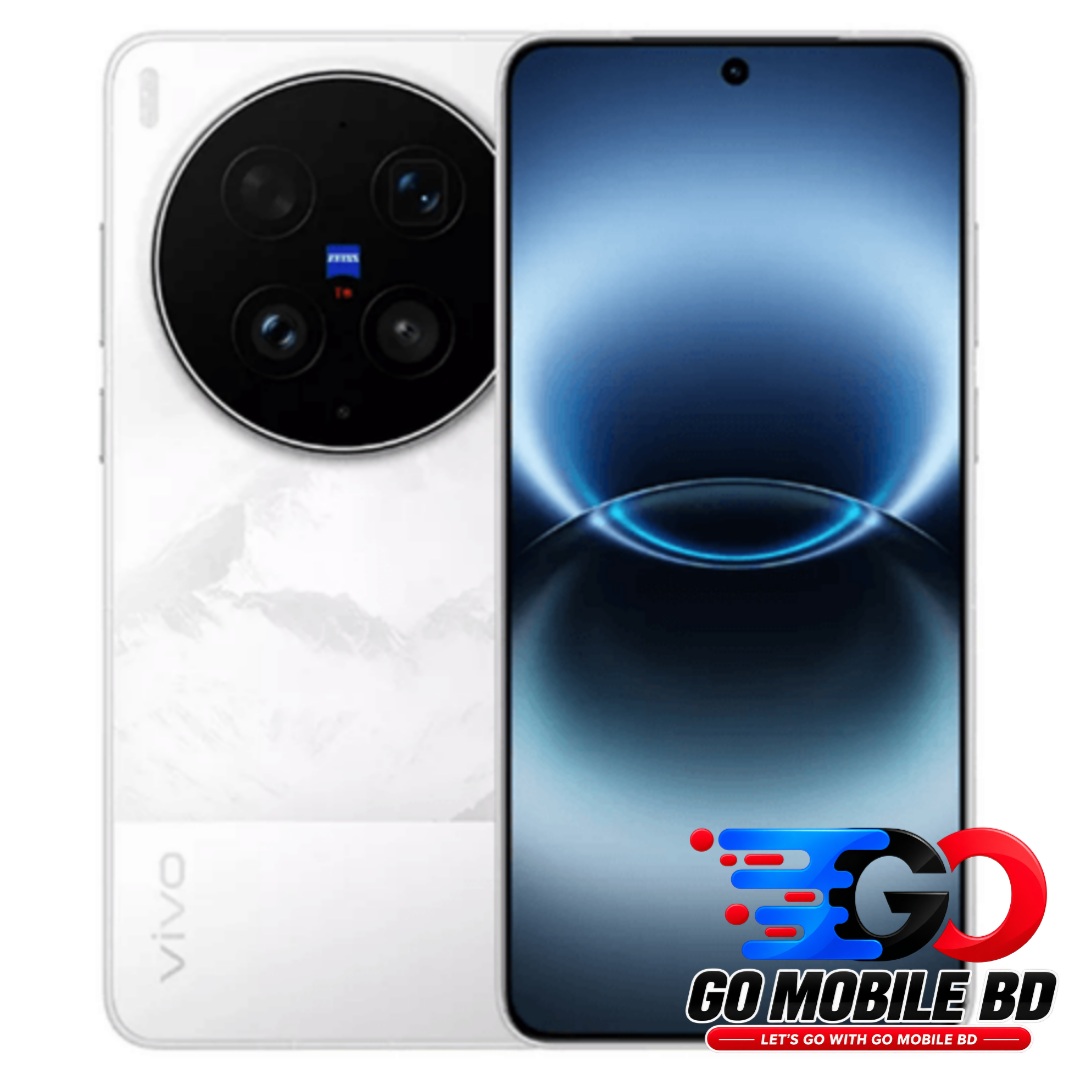 Vivo X300 Ultra