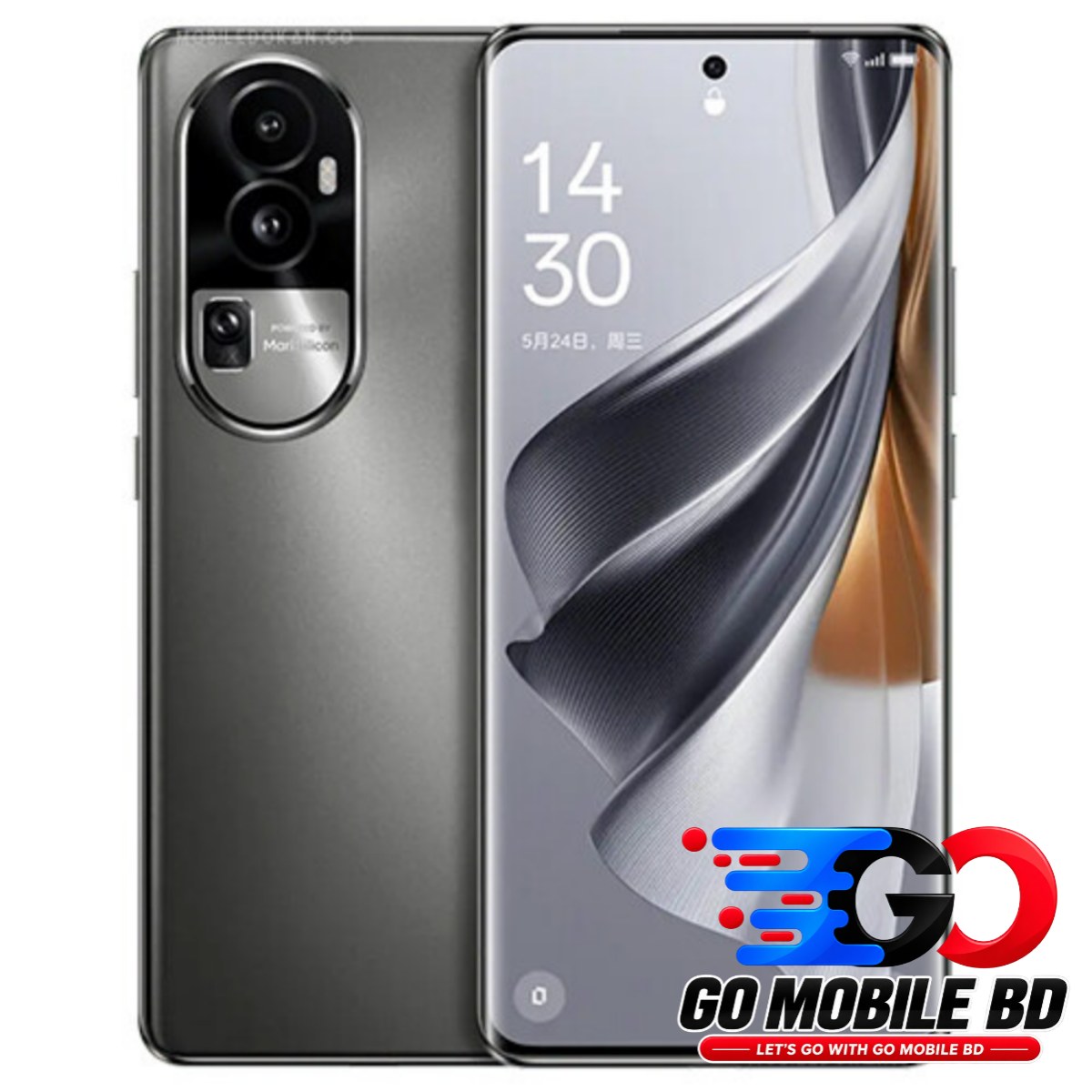 Oppo Reno 10Pro+