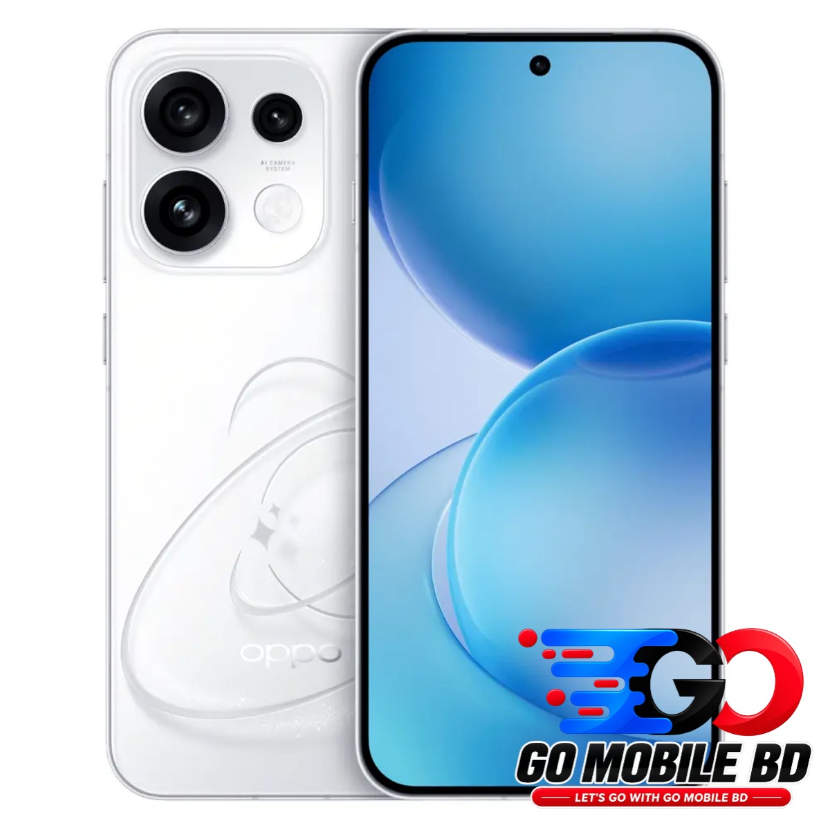Oppo Reno 16