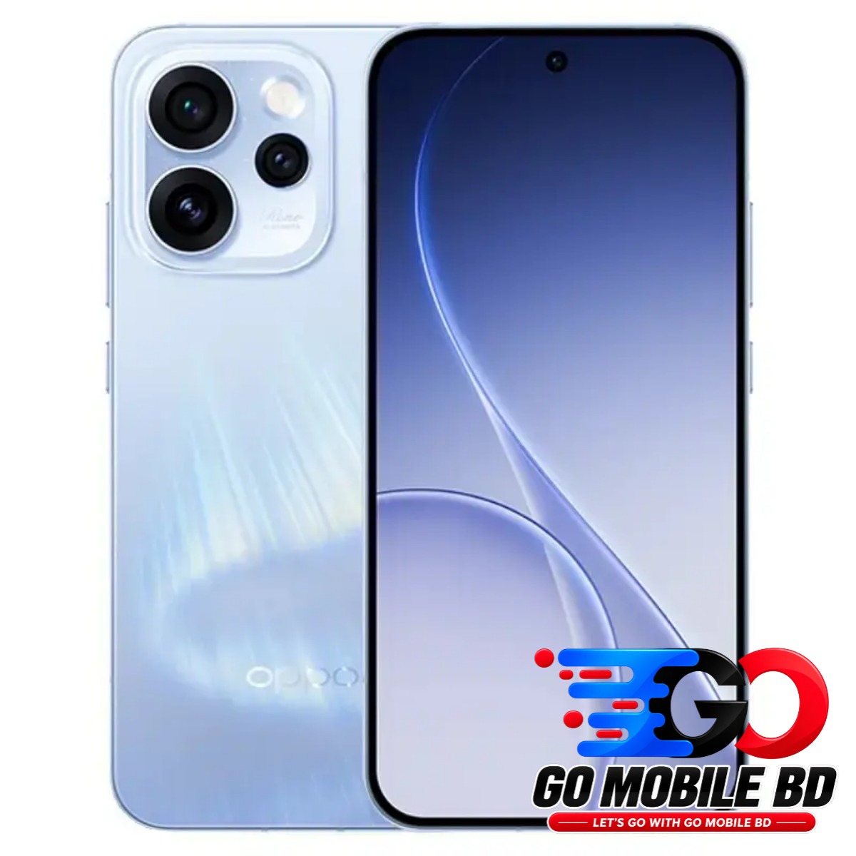 Oppo Reno 15 Pro