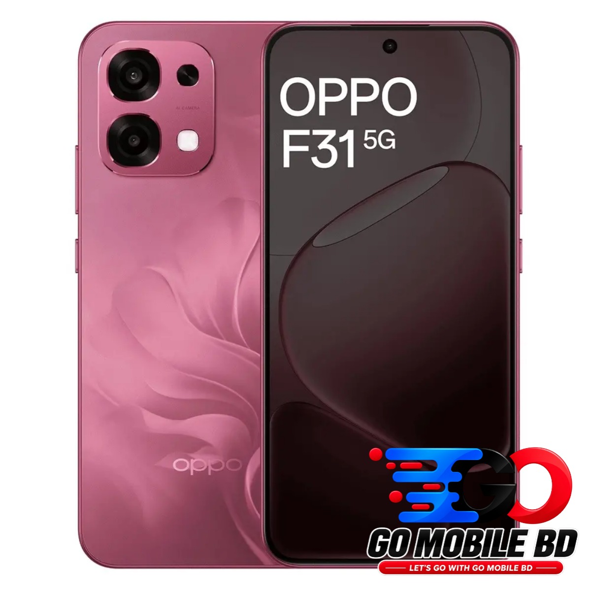 Oppo F31