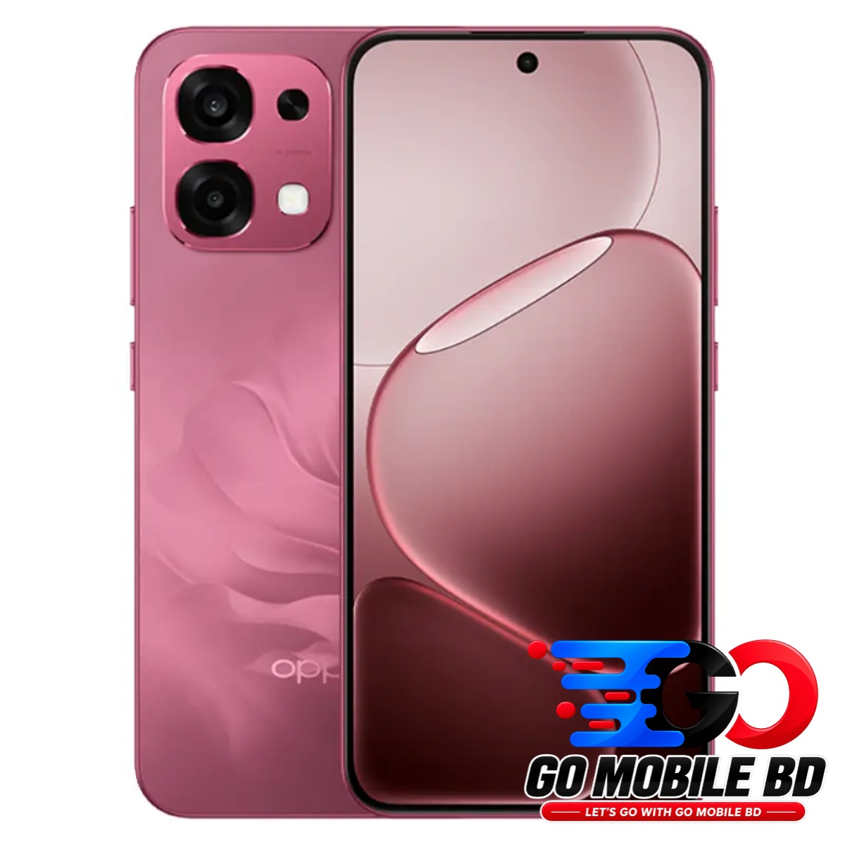 Oppo A6 Pro