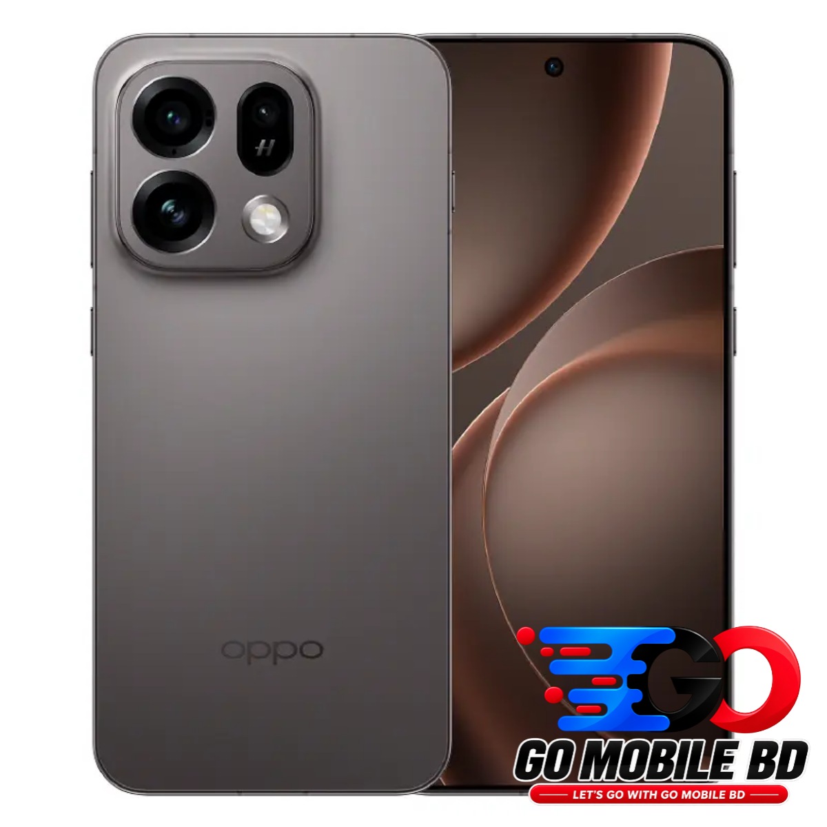 Oppo Find X9s