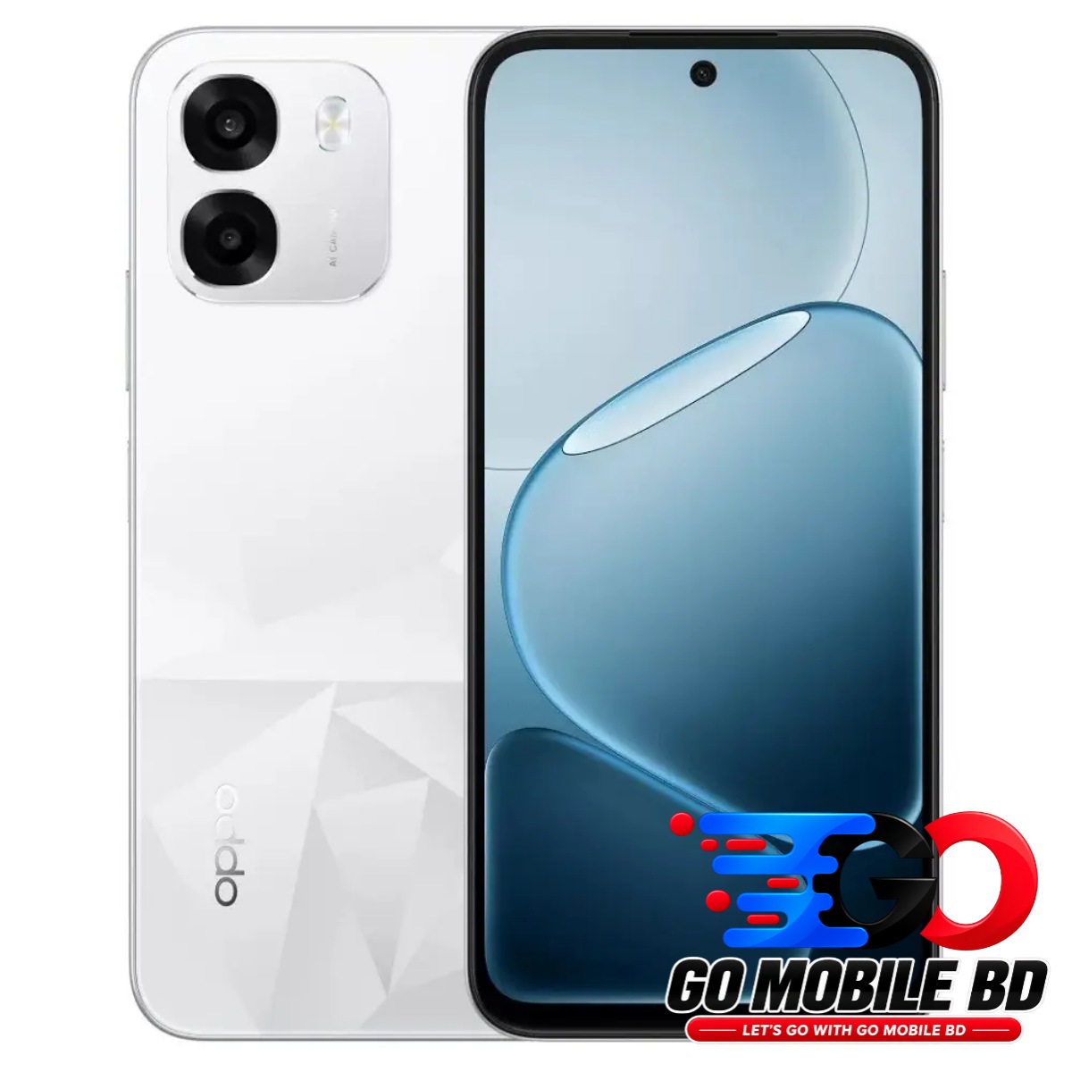 Oppo K14