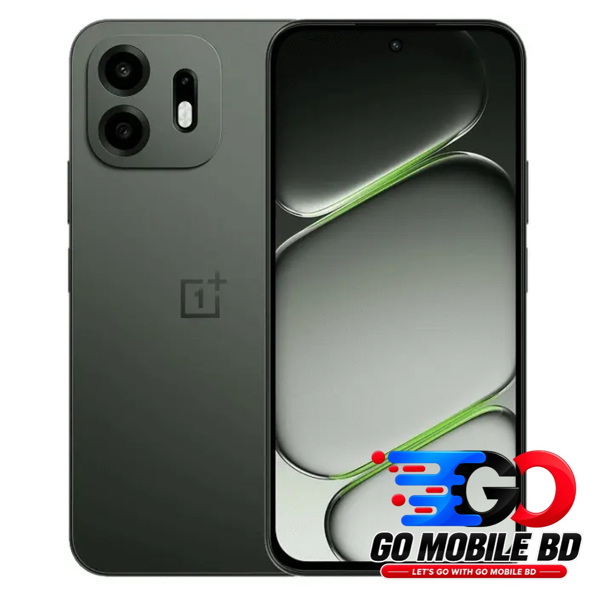 OnePlus N 6