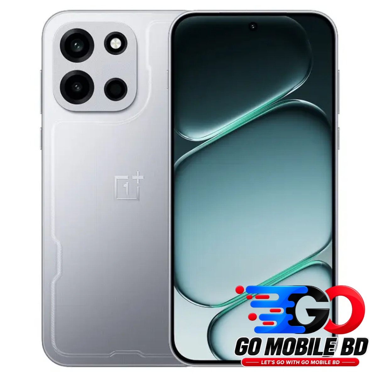 OnePlus Nord 6