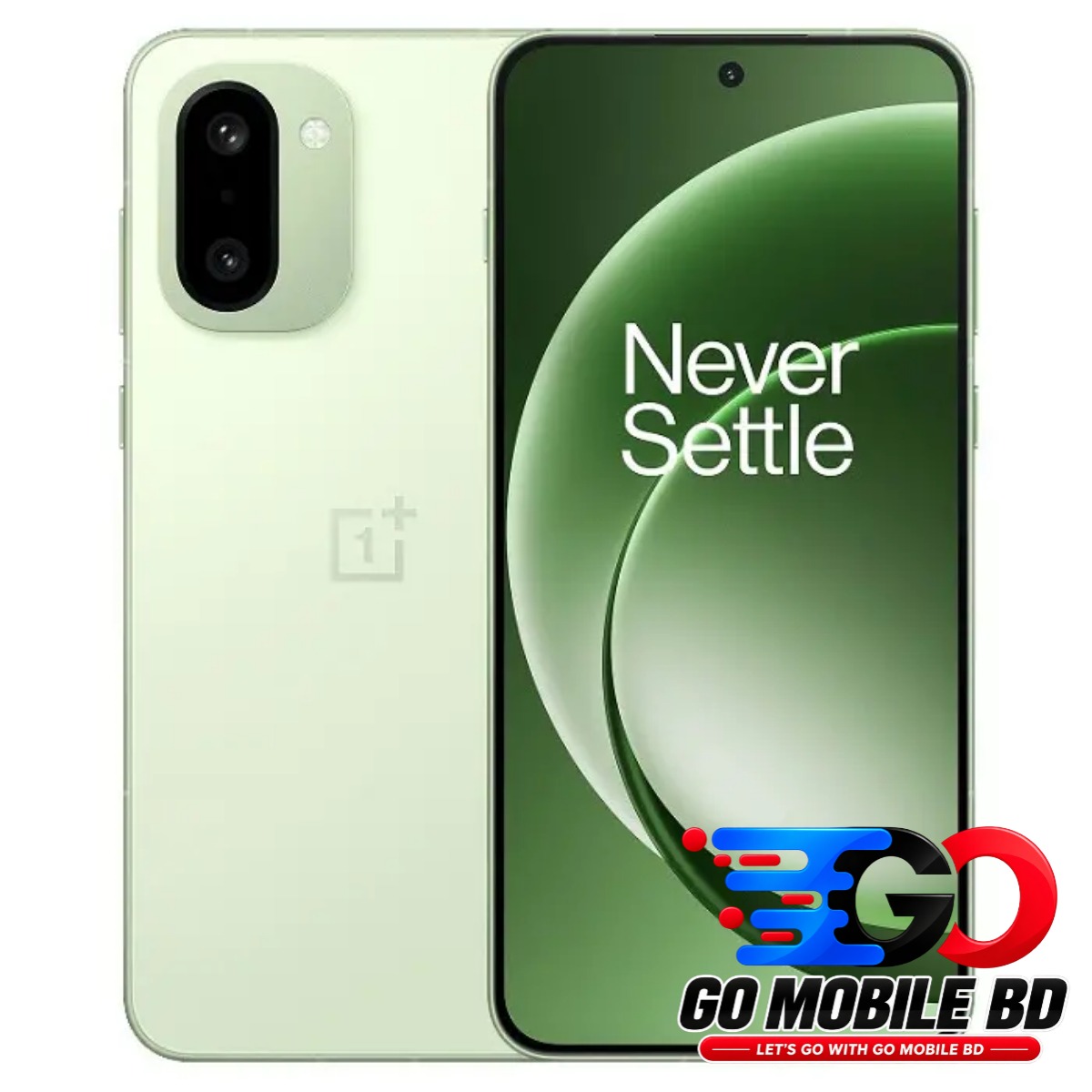 One Plus 15R