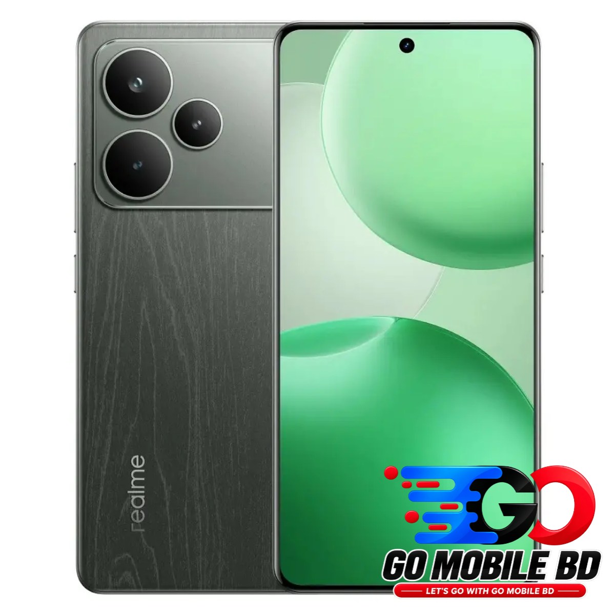 Realme P4 Pro