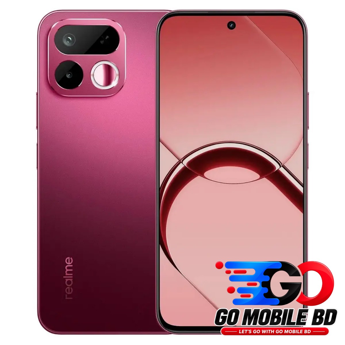 Realme 16T
