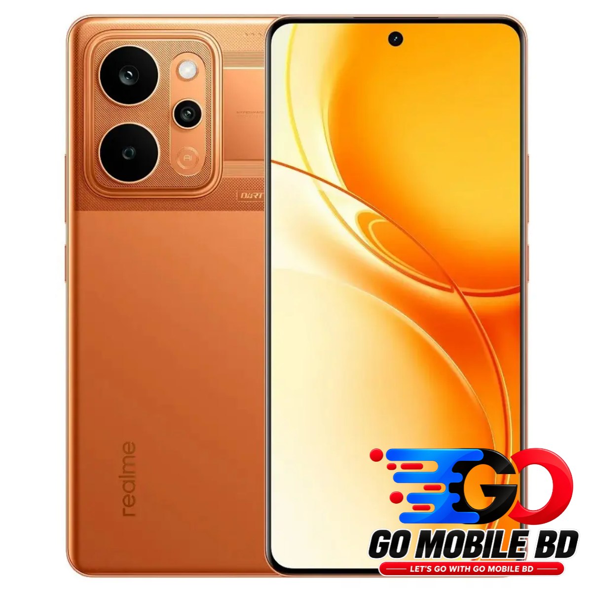 Realme P4 Power