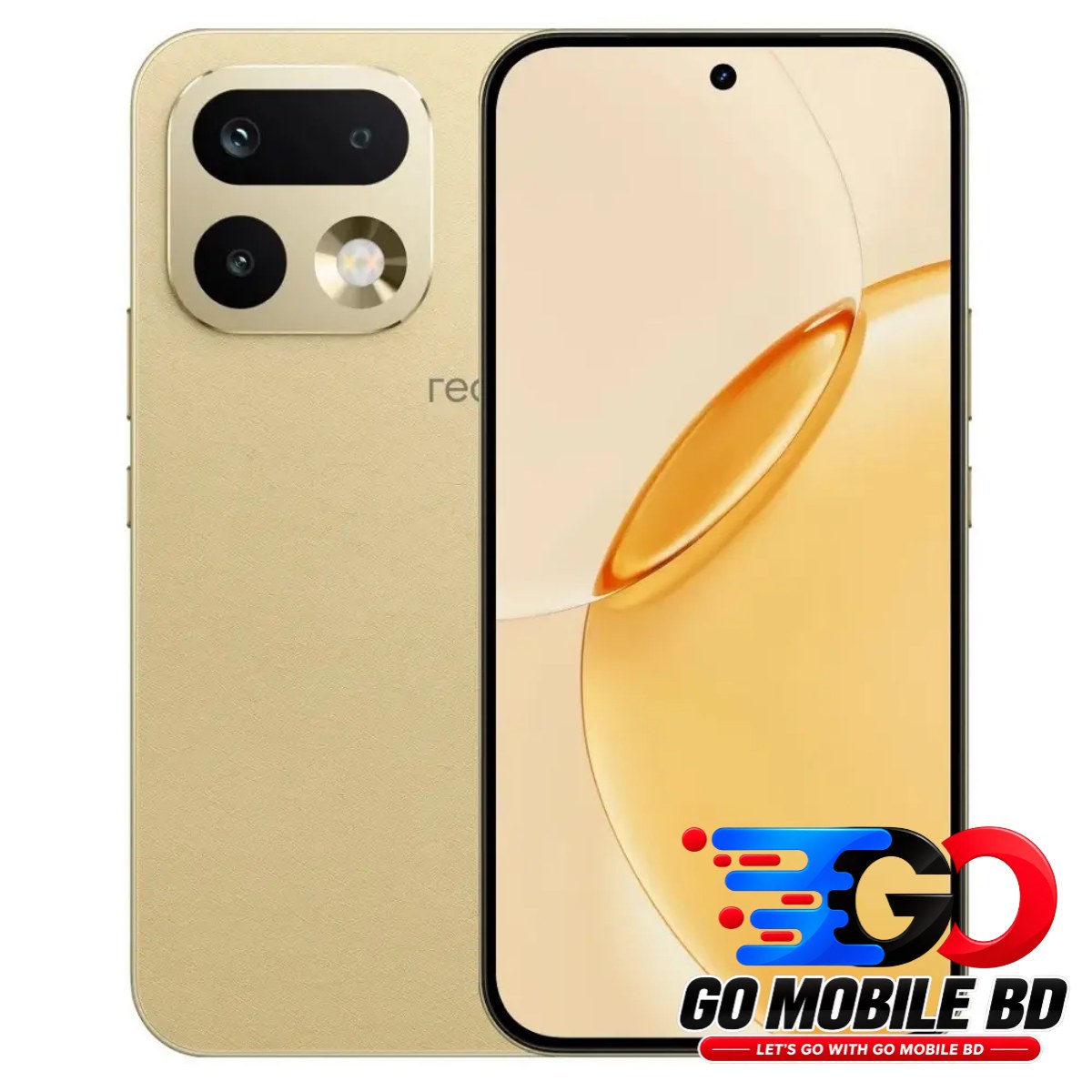 Realme 16 Pro