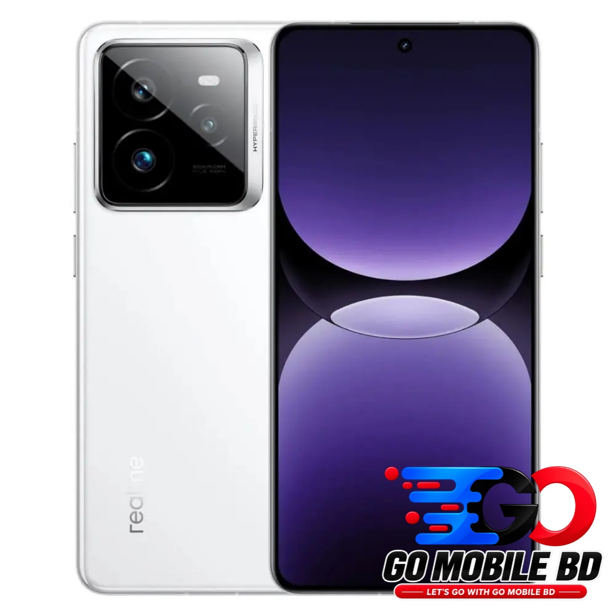 Realme GT 7 Pro