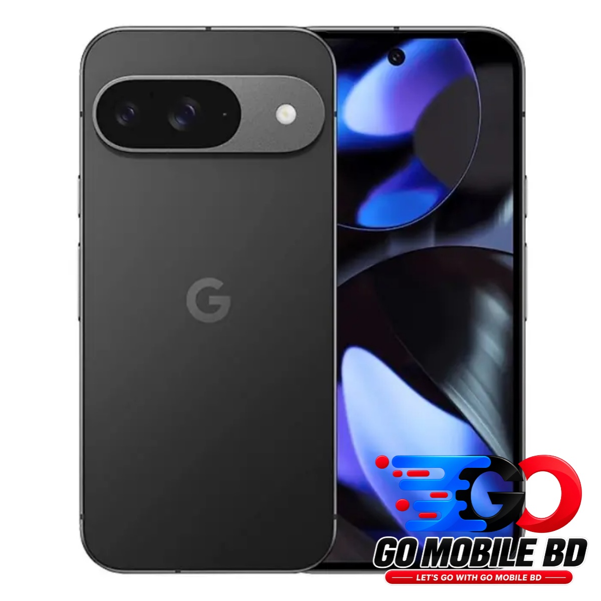 Pixel 9