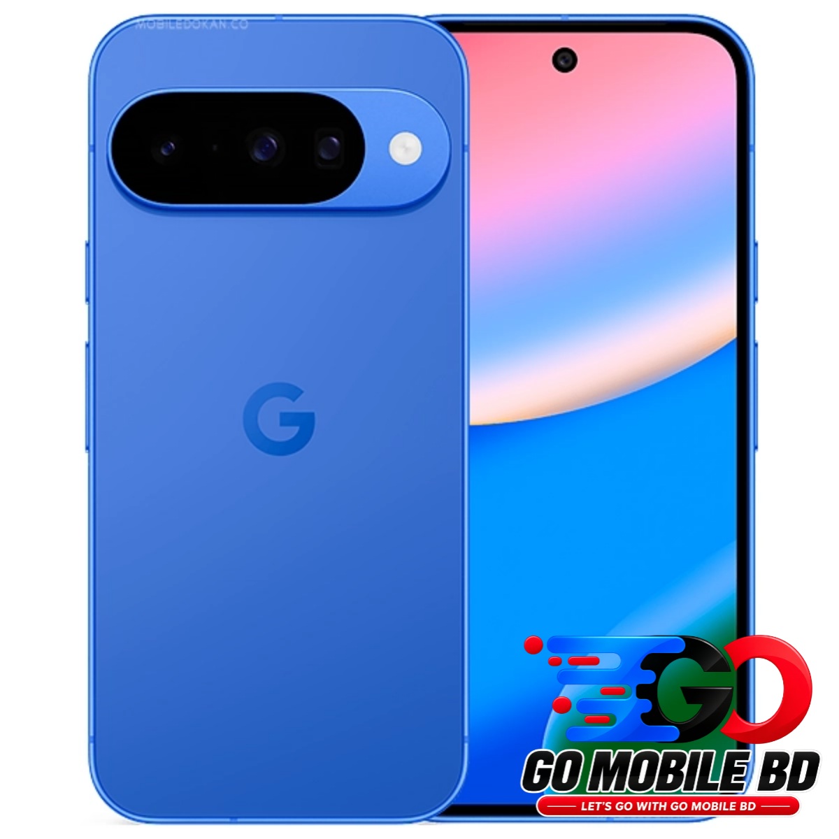 Pixel 10