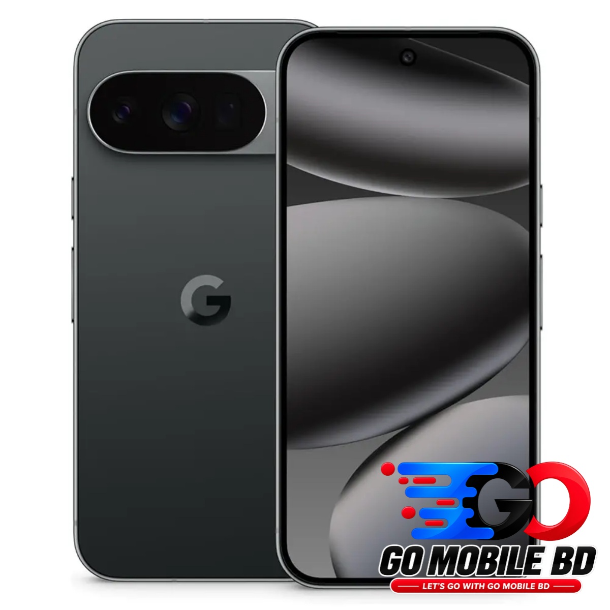 Pixel 10 Pro