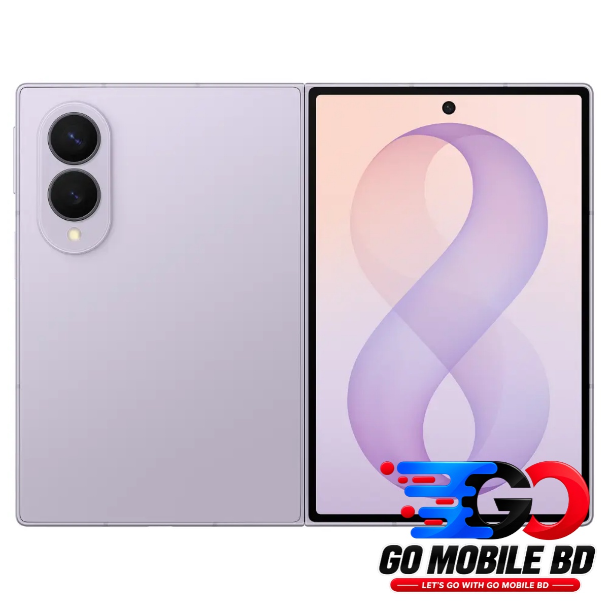 Galaxy Z fold 8-Samsung