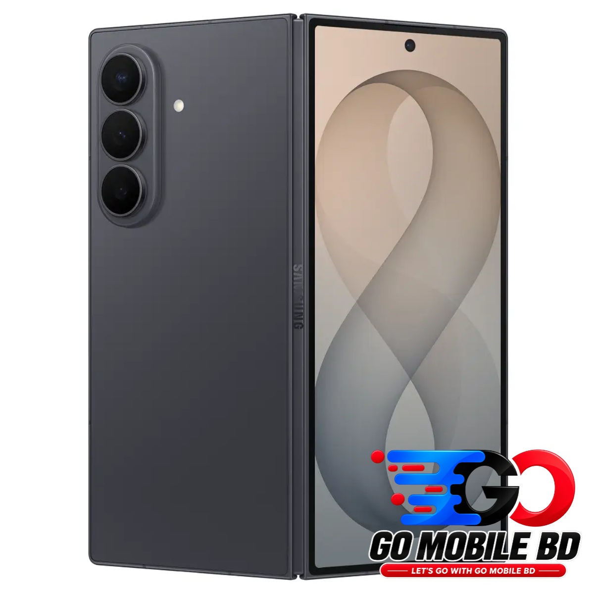 Galaxy Z fold 8 Ultra -Samsung