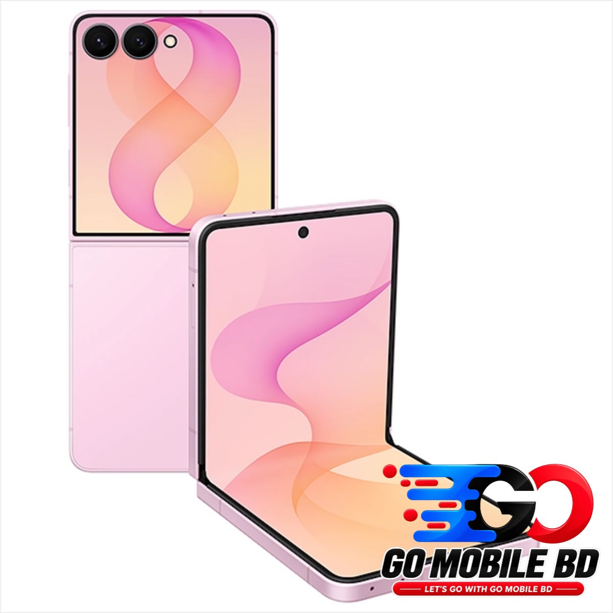 Galaxy Z Flip 8 Samsung