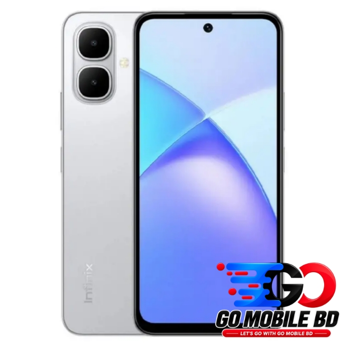 Infinix Smart 10