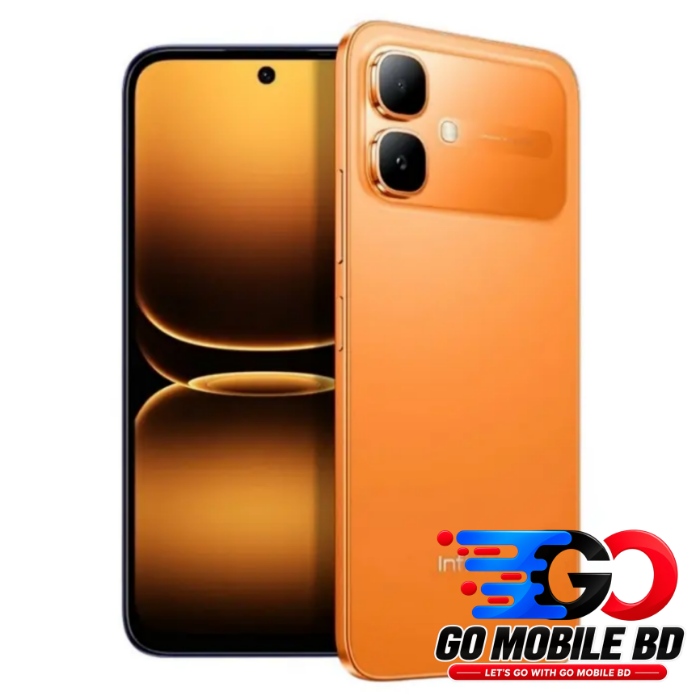 Infinix Smart A