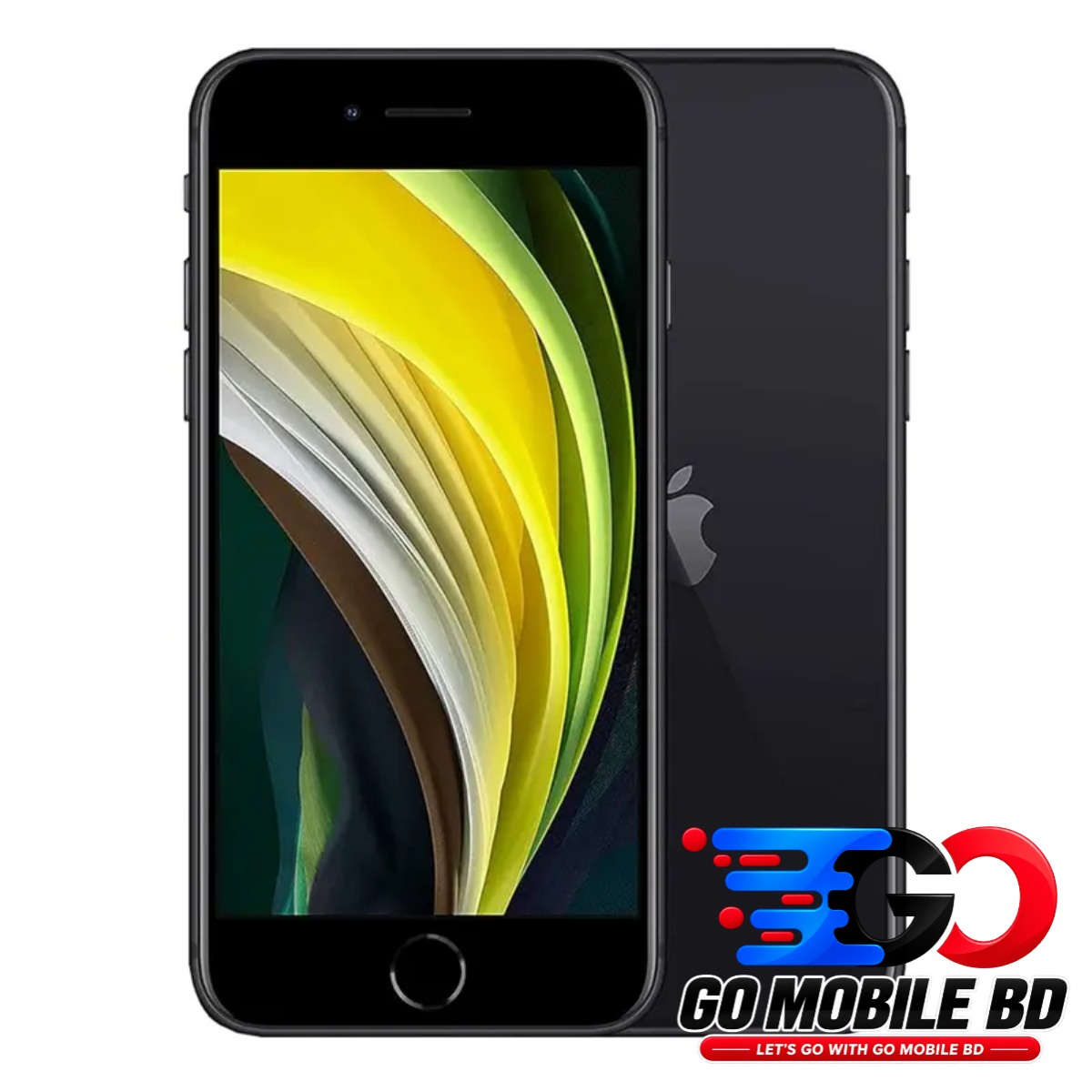 iPhone SE used