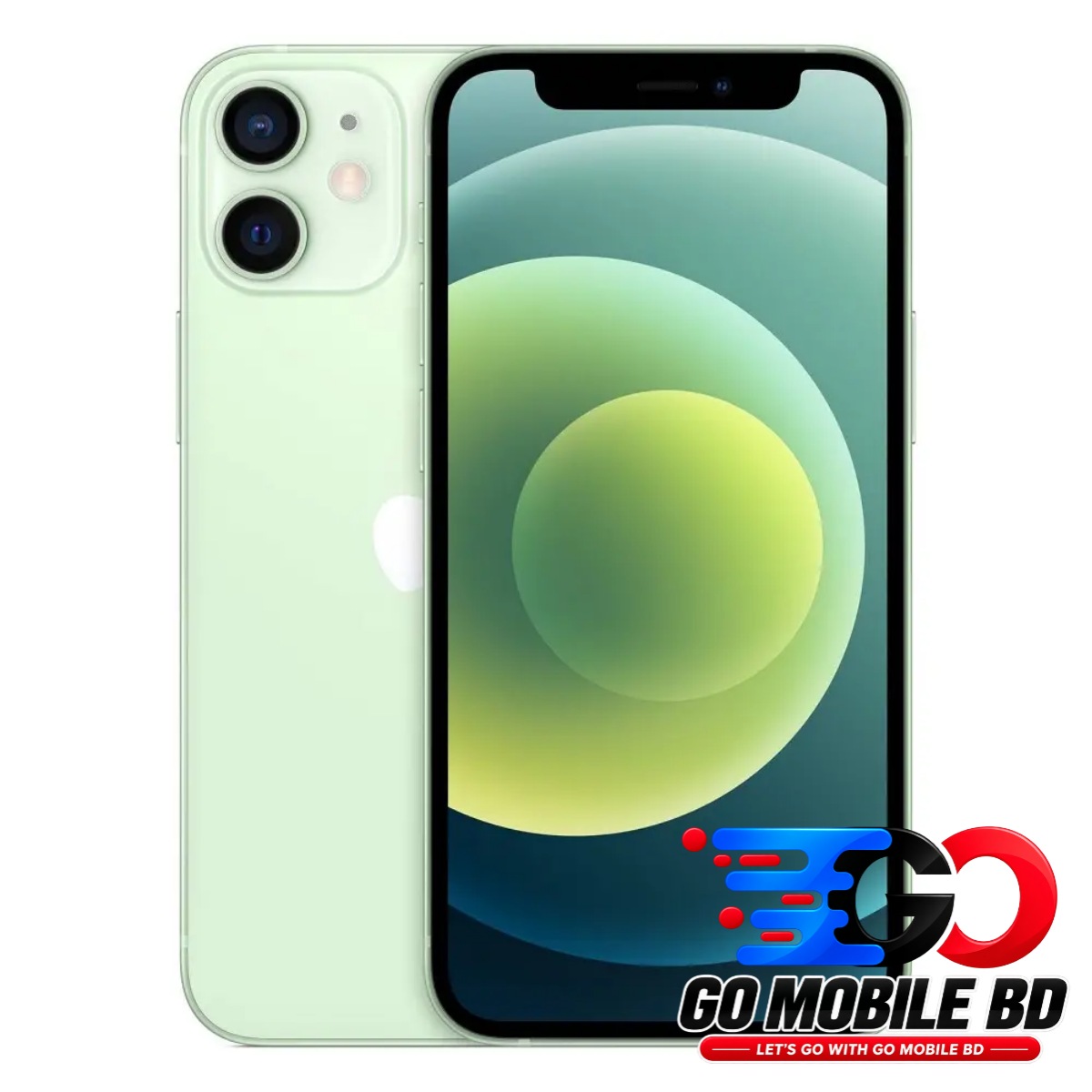 iPhone 12 Used