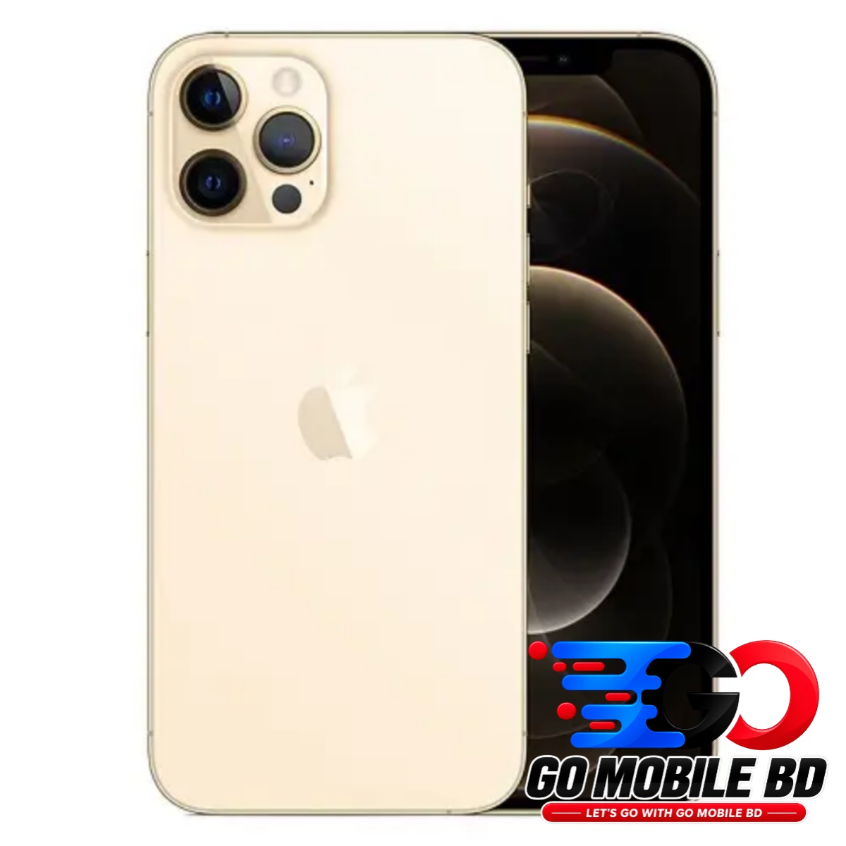 Apple 12 Pro Max Used