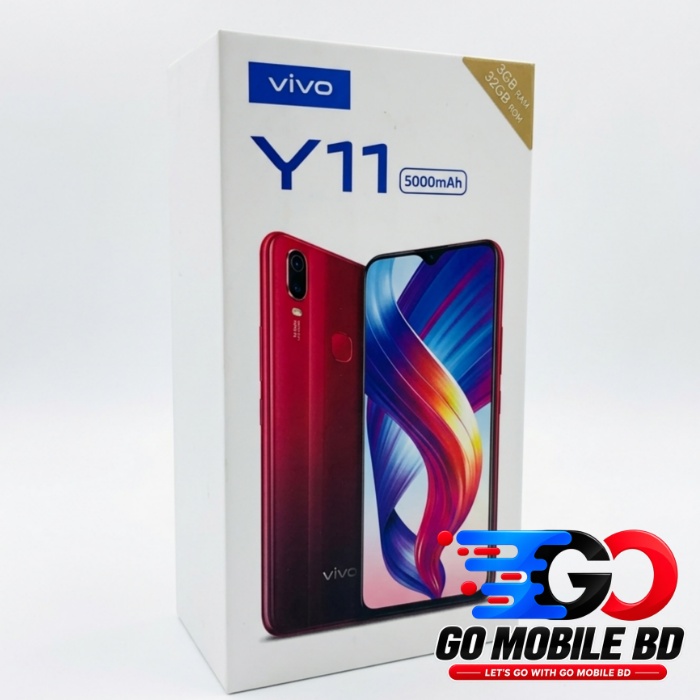 Vivo Y11