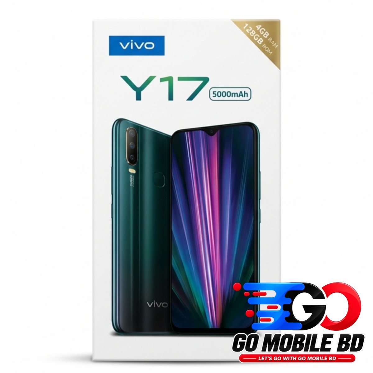 Vivo Y17
