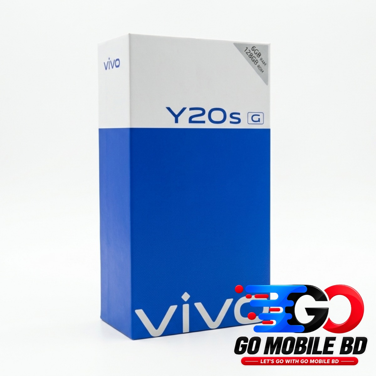 Vivo Y20S