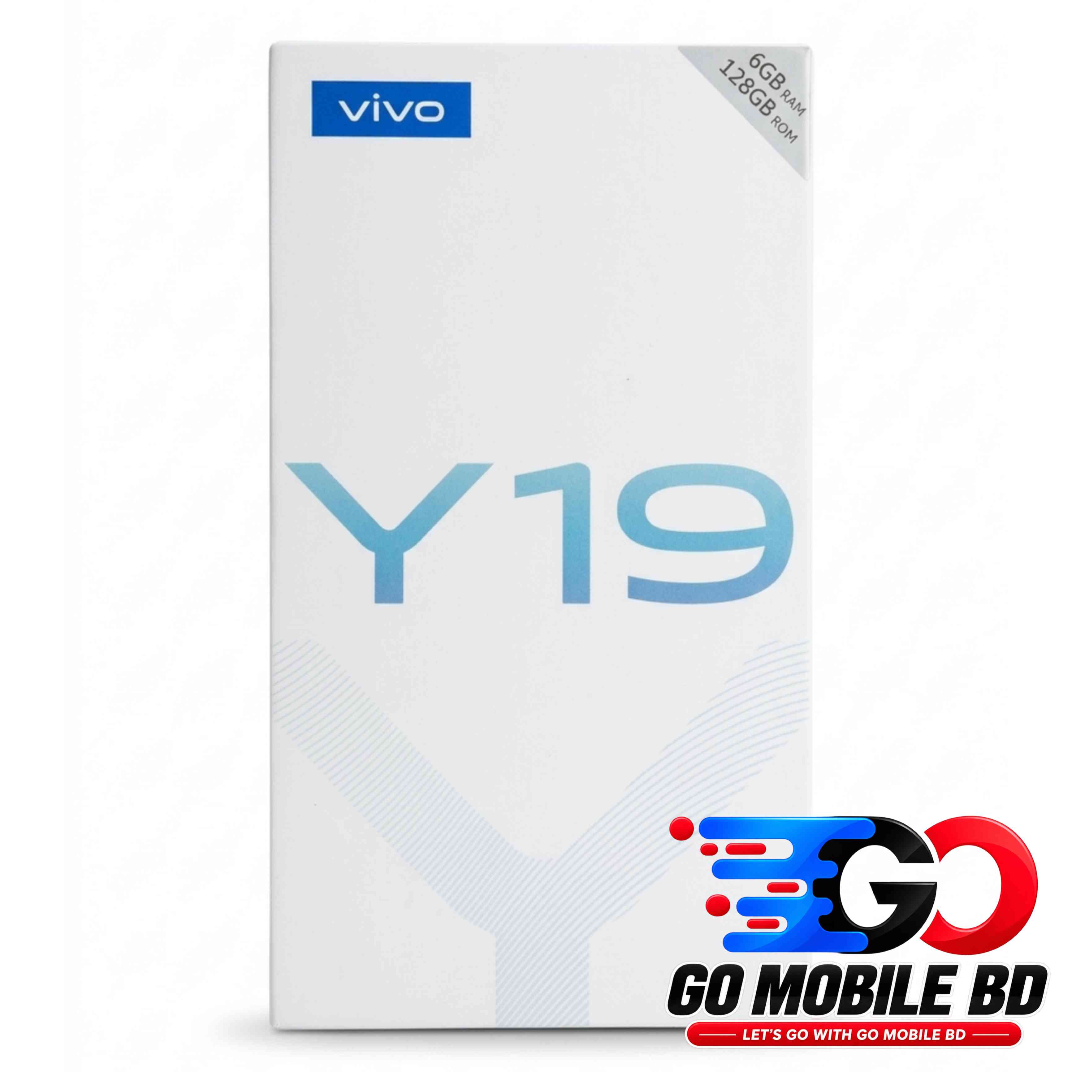Vivo Y19