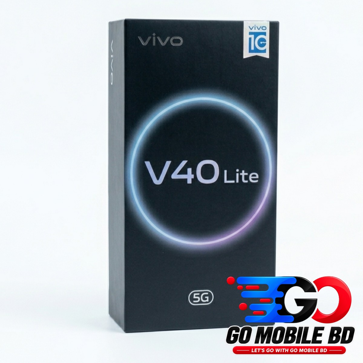 Vivo V40 Lite